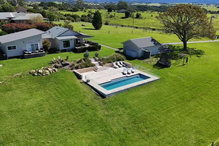 34 Hobbs Lane, Woodstock NSW 2538