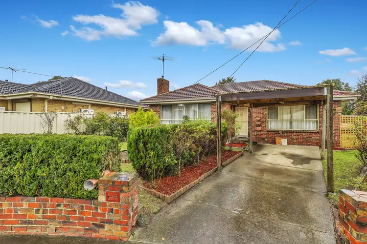6 Karan Court