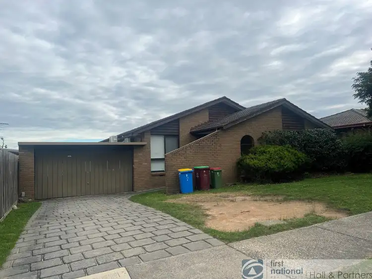 8 David Collins Drive