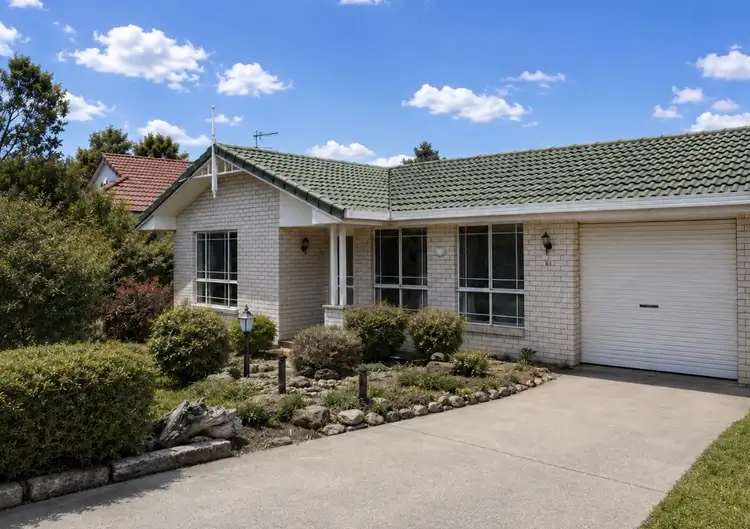 61 MacDonald Drive
