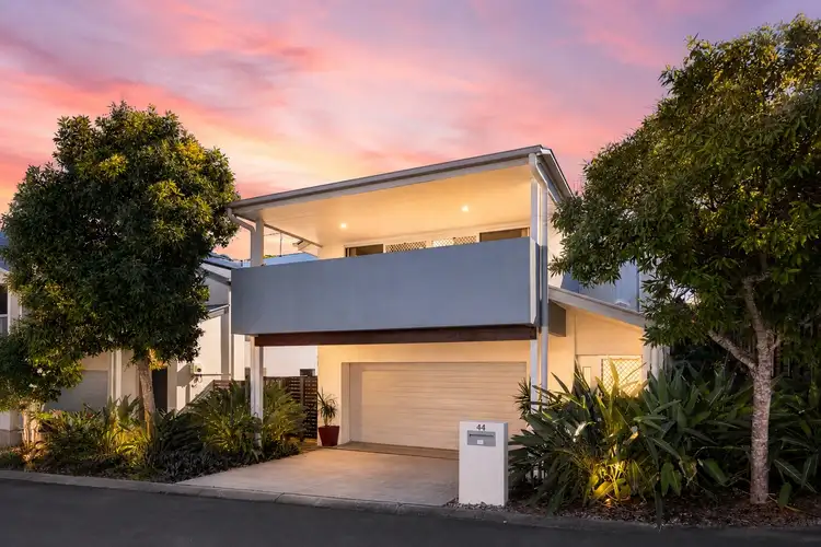 44/29 Lachlan Drive