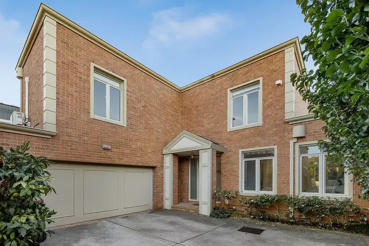 2/39 Wattletree Road