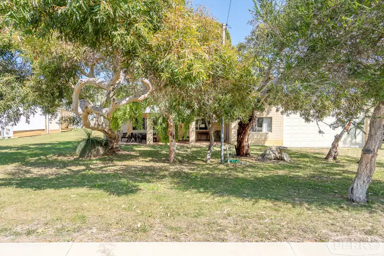 Fourth view of Homely house listing, 3 Hazelmere Drive, Dawesville WA 6211