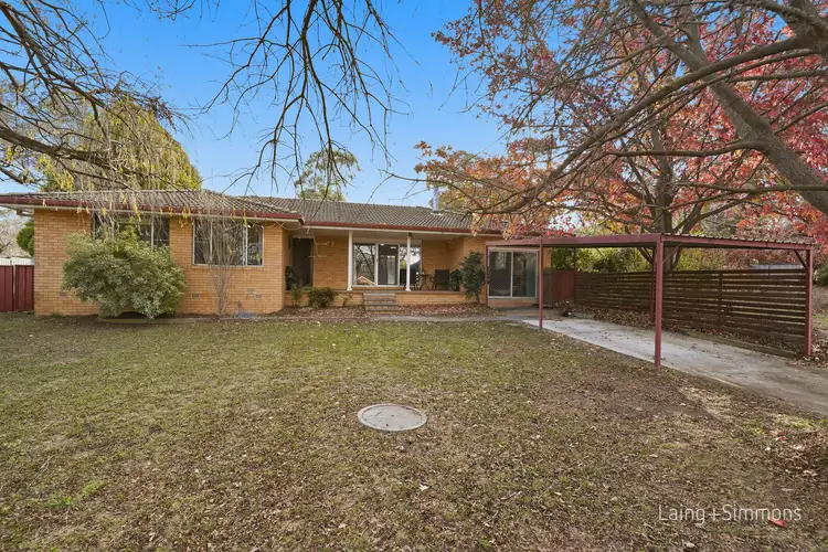 8 Sylvia Crescent