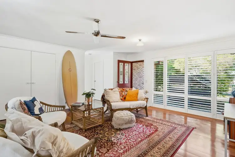 4 Charkate Close
