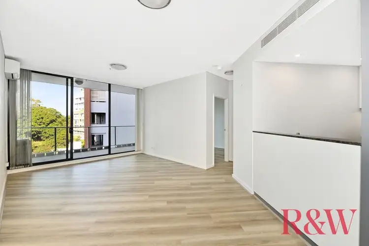 503/8 Brodie Spark Drive