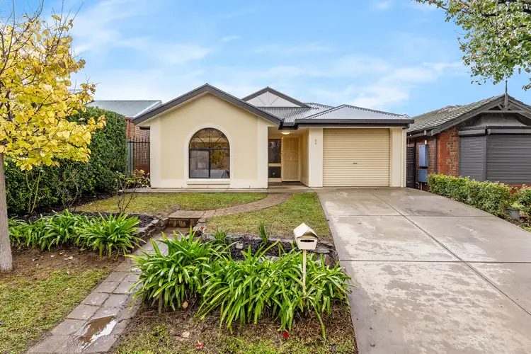 7 Tulipwood Court