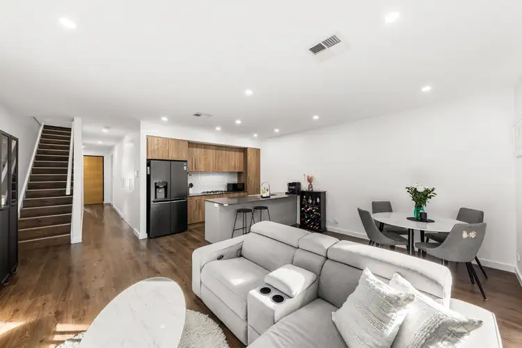 15A Walter Avenue