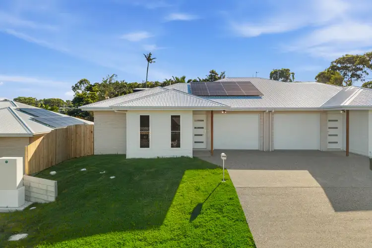 2/2 Casey Drive