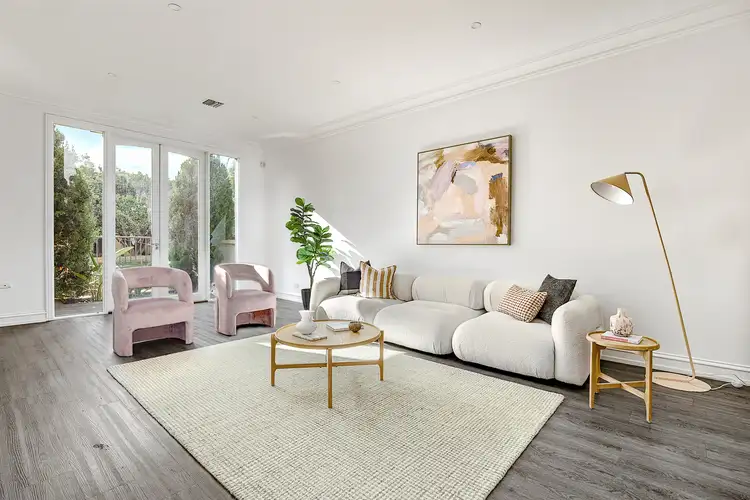 34B Wattletree Road