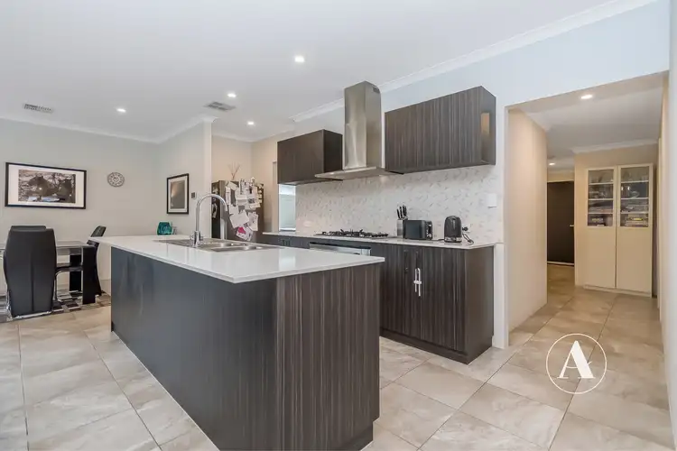 Third view of Homely house listing, 9 Waddington Loop, Haynes WA 6112