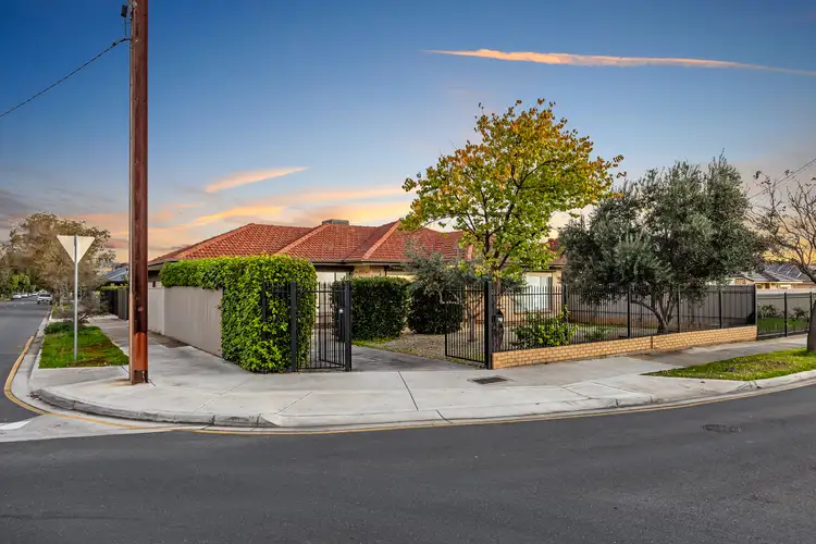7 Ormond Avenue