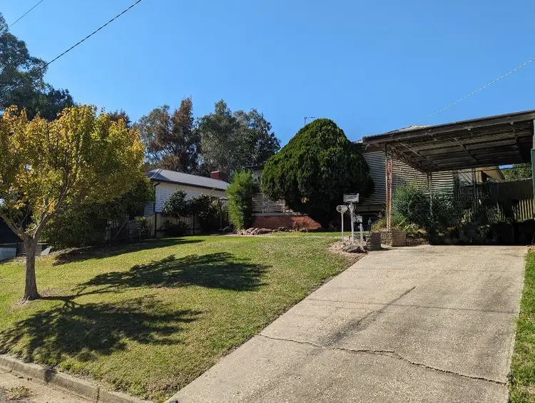 2A Church Street