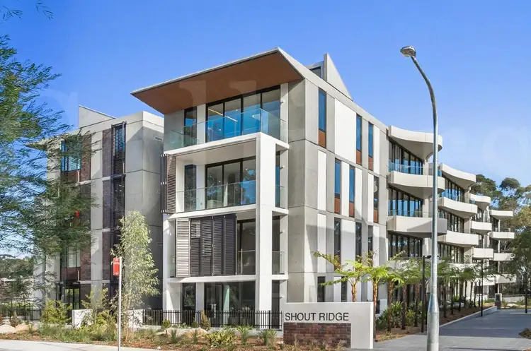 308/6 Shout Ridge Road