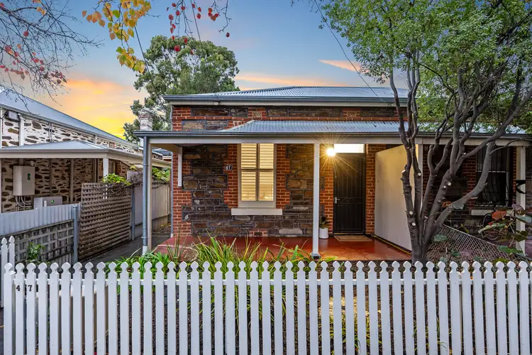 3/47 Devon Street