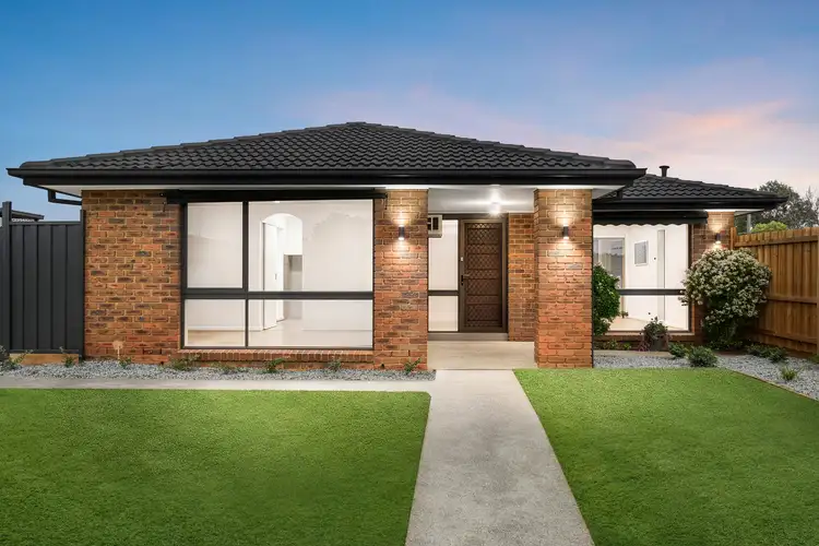 4 Thornbill Drive