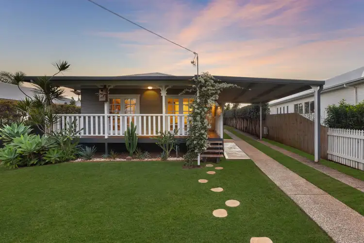 11 Wardell Road