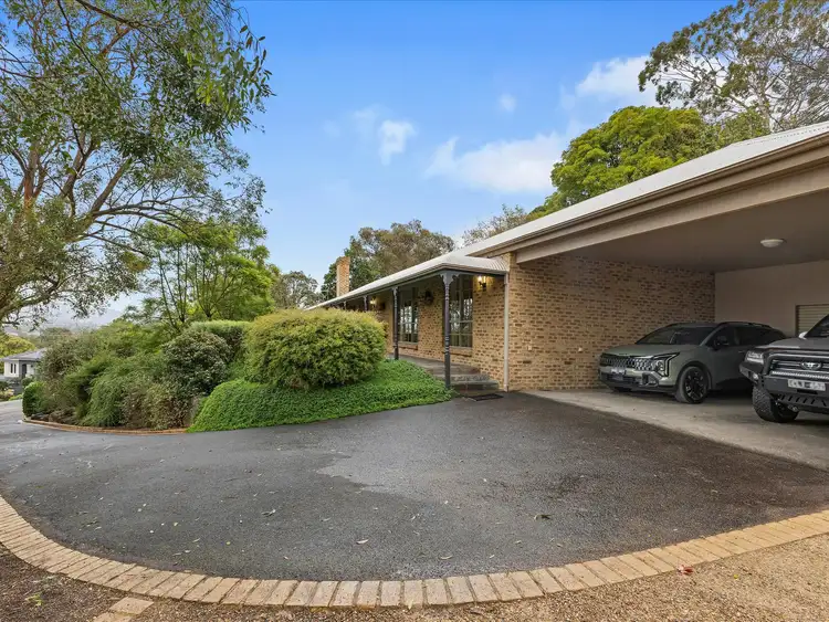 1 Noora Court