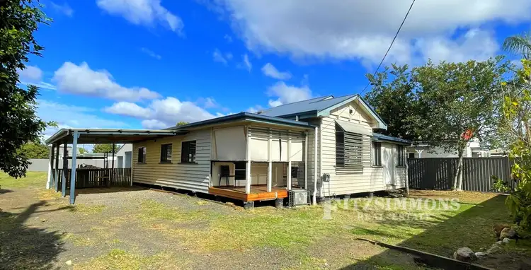 57 Nicholson Street
