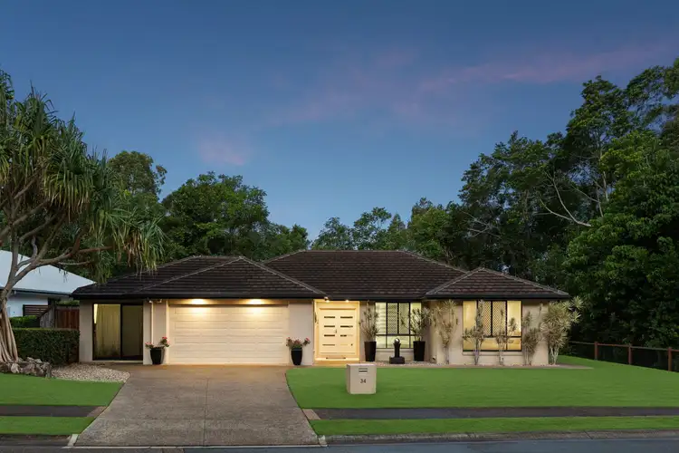 34 Atherton Close