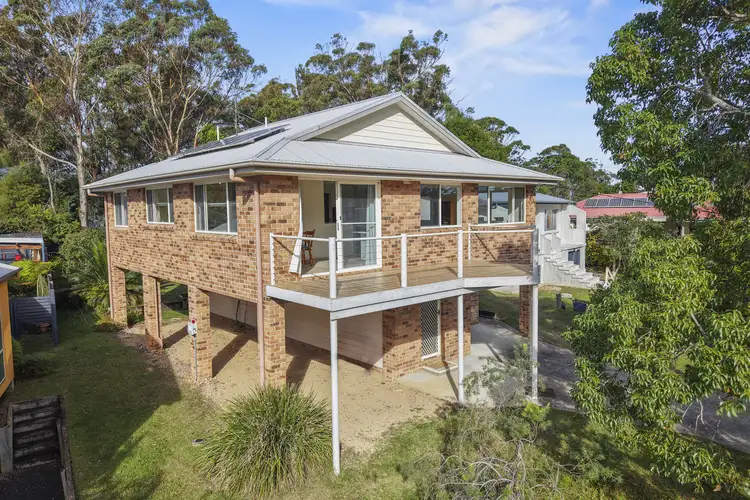21 Fairhaven Point Way