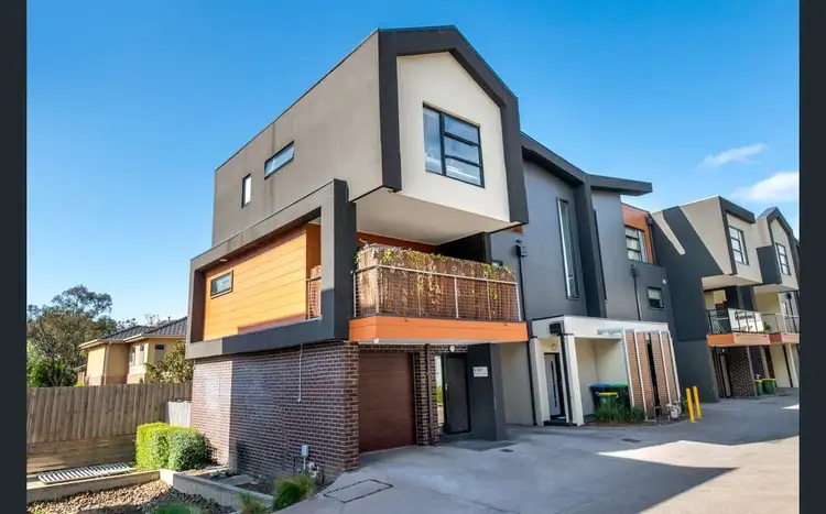 6/321 Wantirna Road