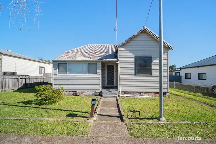 98 Mitchell Avenue