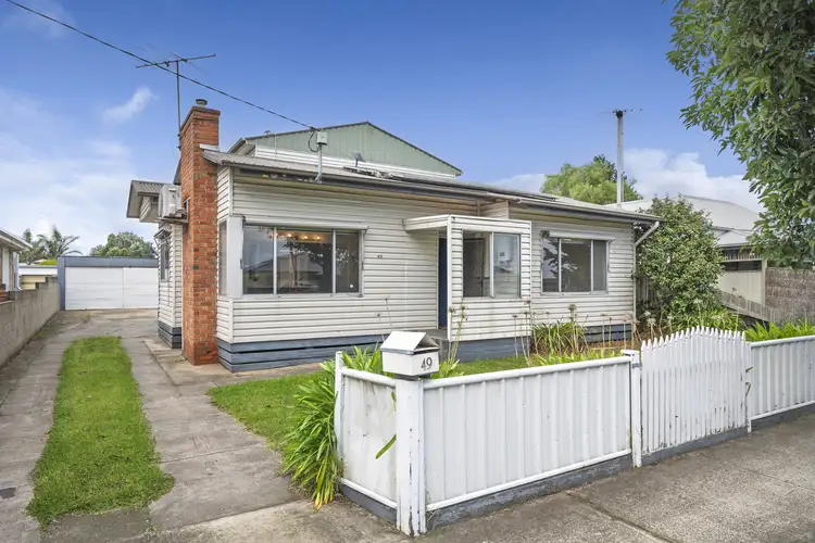 49 Tucker Street