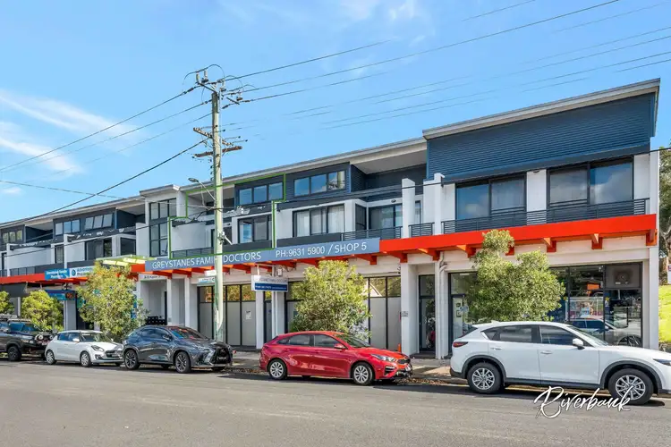 4/6-10 Kippax Street