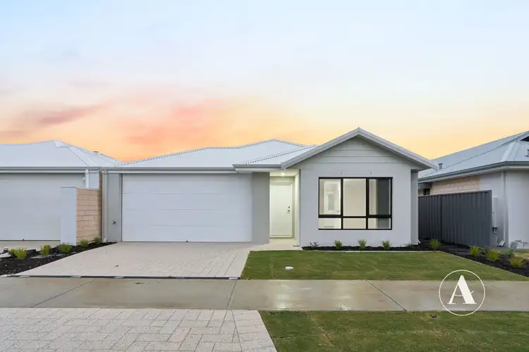 77 Vaughan Crescent