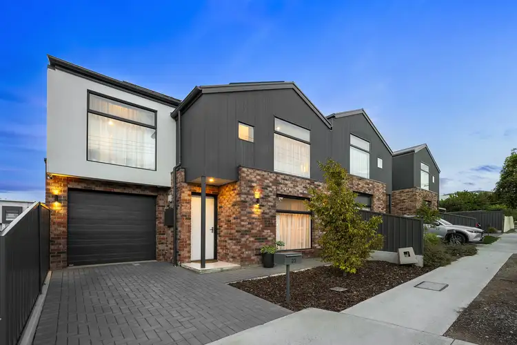 23 Quintus Terrace