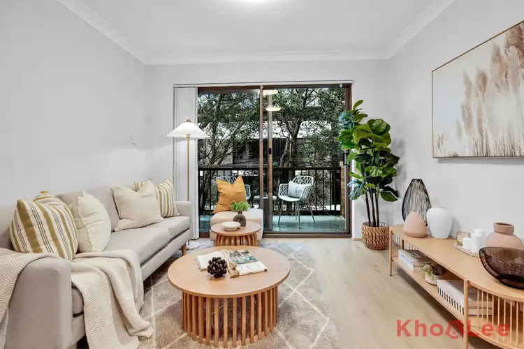 101/267-319 Bulwara Road
