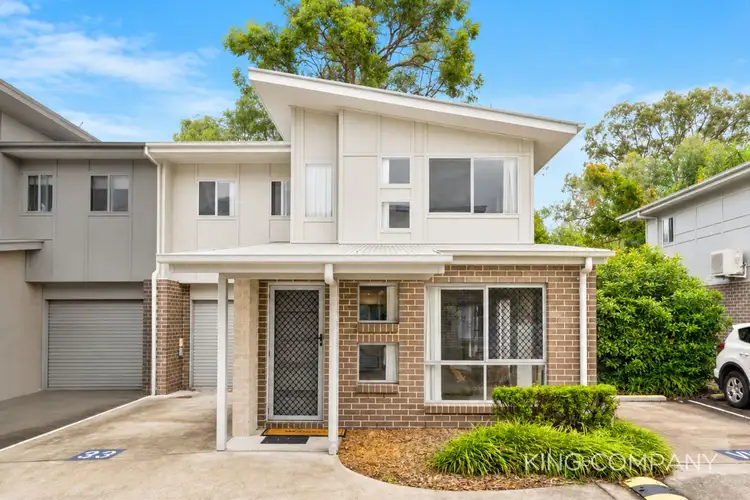 33/33 Jellicoe Street