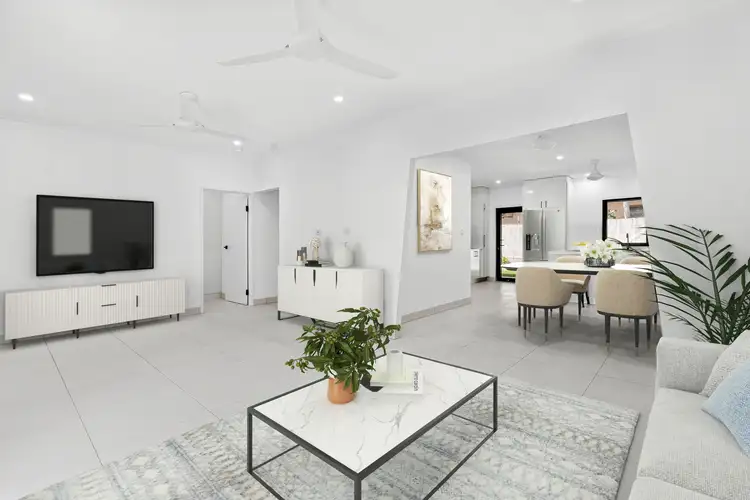 32 Dorisvale Crescent