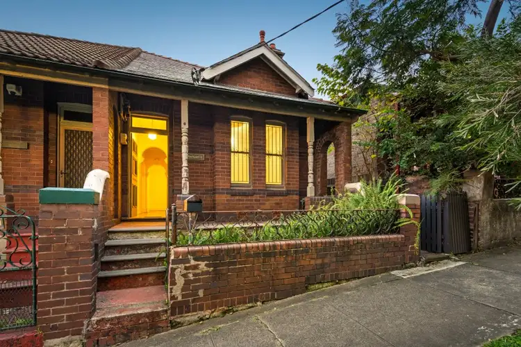 6 Pritchard Street, Annandale NSW 2038