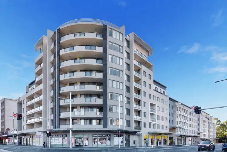 53/20 Victoria Road