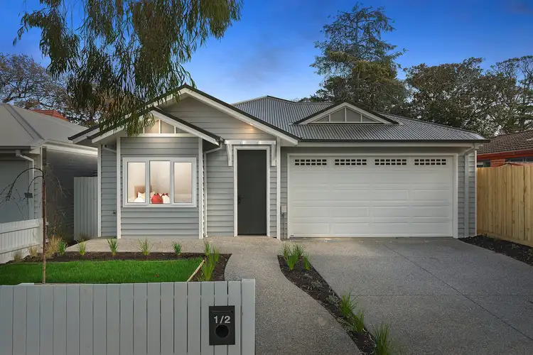 1/2 Trawalla Road