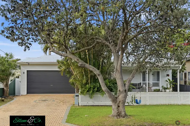 55 Waratah Street