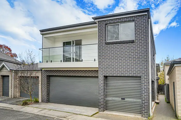 24B Sydney Smith Drive