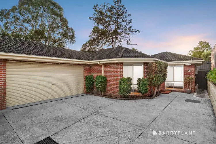 3/249A Boronia Road, Boronia VIC 3155