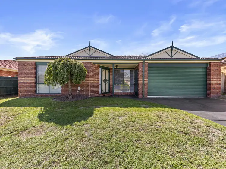 13 Forsyth Court