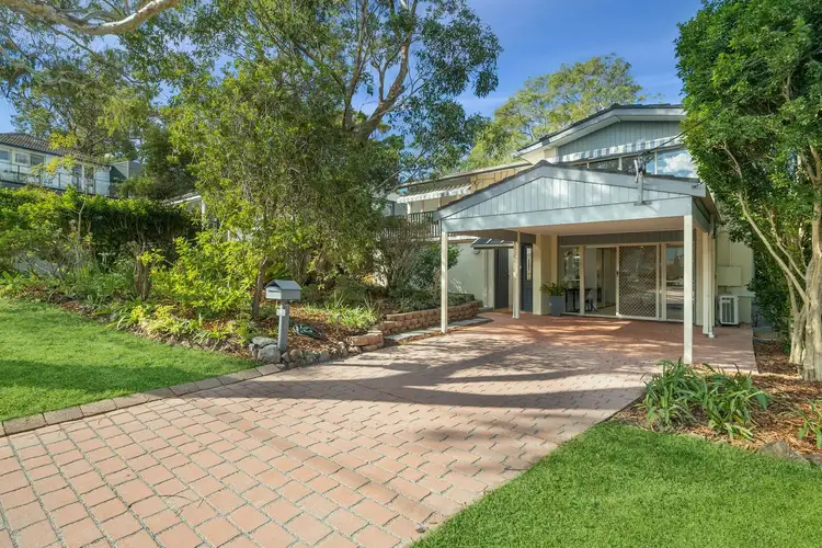 5 Kendal Crescent
