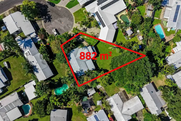 5 Carrum Close