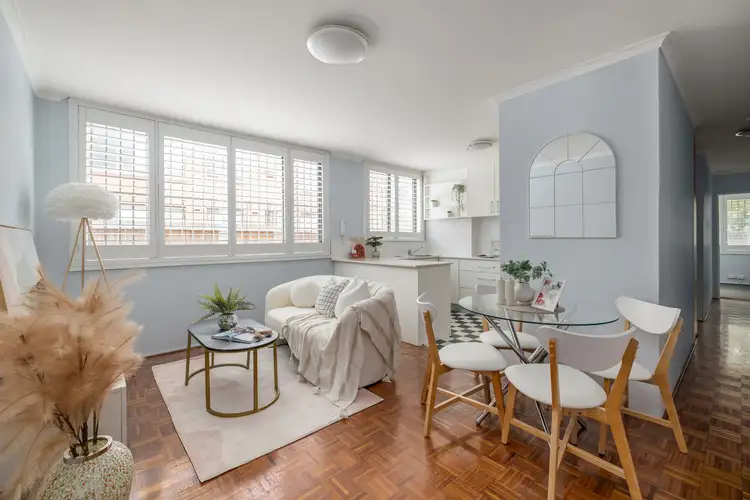 1/55 Gipps Street