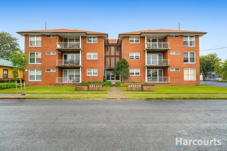 22 Gosford Road