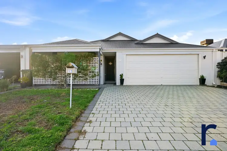 12 Garigal Street