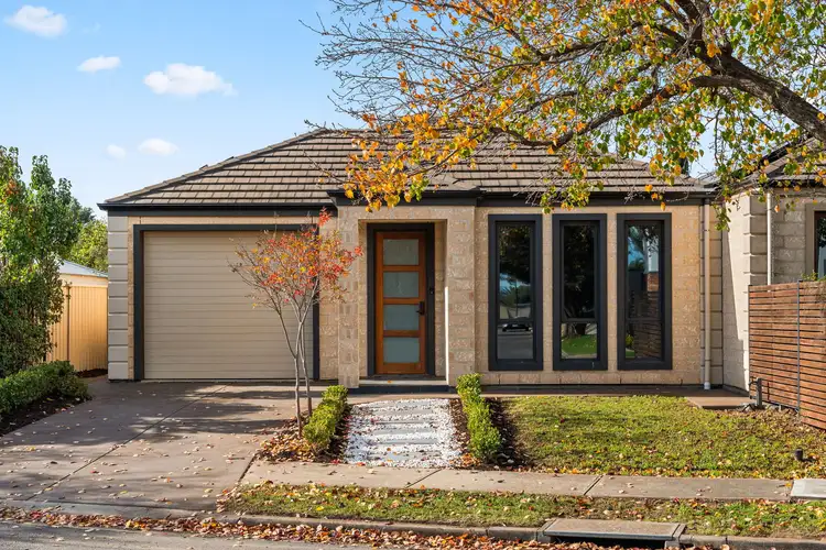 27A Shelley Avenue