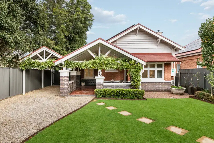 173 Wattle Street