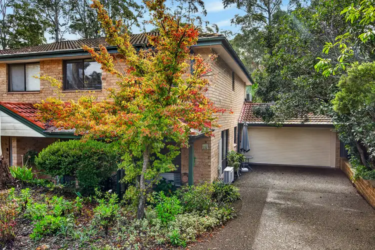 24/20-22 Kenburn Avenue