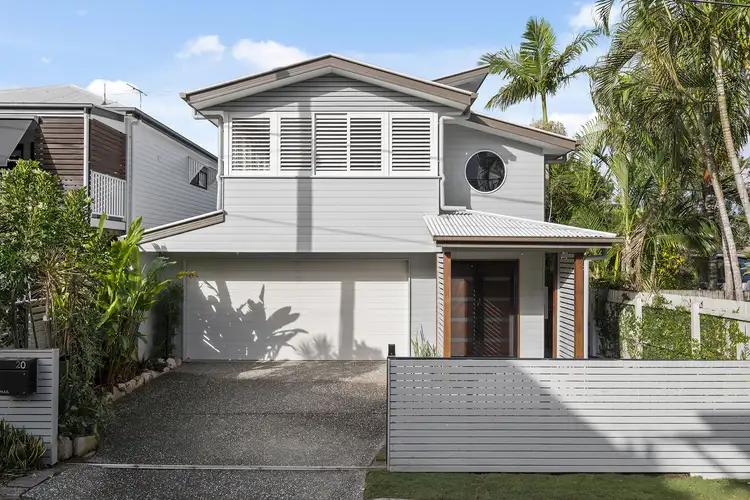 20 Kingfisher Lane